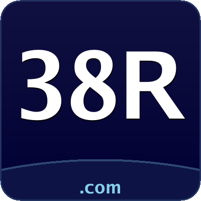 38R