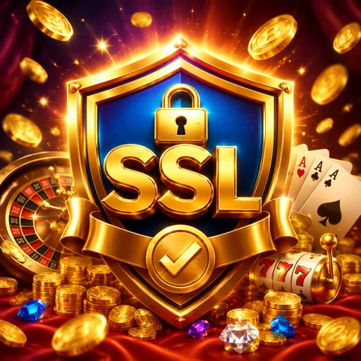 Selo de conexão segura SSL 256 bits exibido abaixo do formulário de acesso da 38R